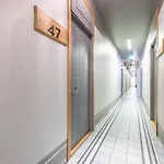 Cozy Studio Apartments 47