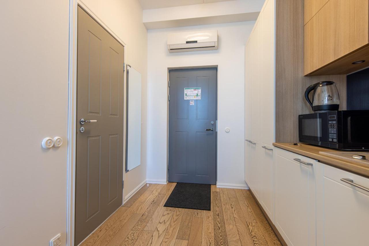 Appartamento Cozy 47